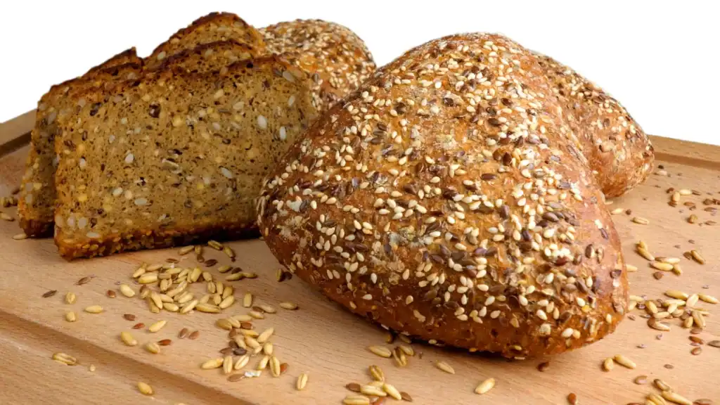 Types of Bread with Low Carbs in Woburn Sands UK: