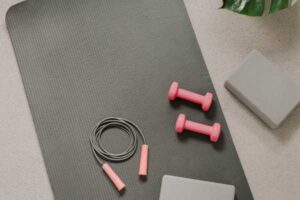 home workouts Woburn Sands