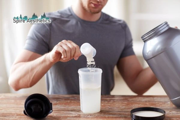 understand which protein powder Woburn Sands is best for you!