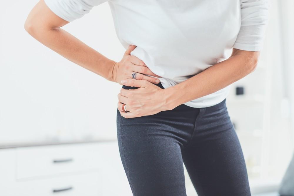 Could a Weak Core Be the Real Reason Behind Your Back Pain, Poor Posture and Persistent Belly Bulge Woburn Sands?